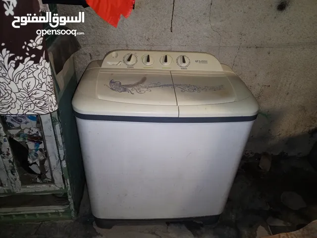 Other 13 - 14 KG Washing Machines in Basra