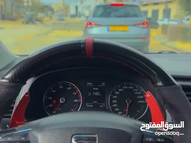 سيات ليون اكسلنص 2018