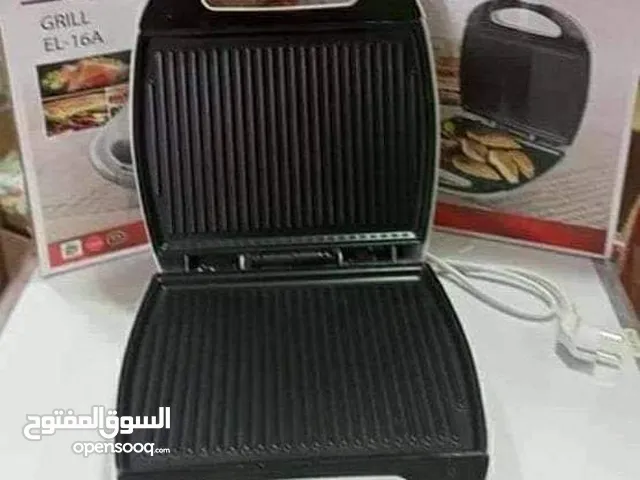  Grills and Toasters for sale in Amman