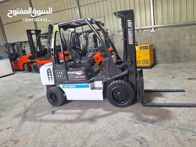 2018 Forklift Lift Equipment in Qalqilya