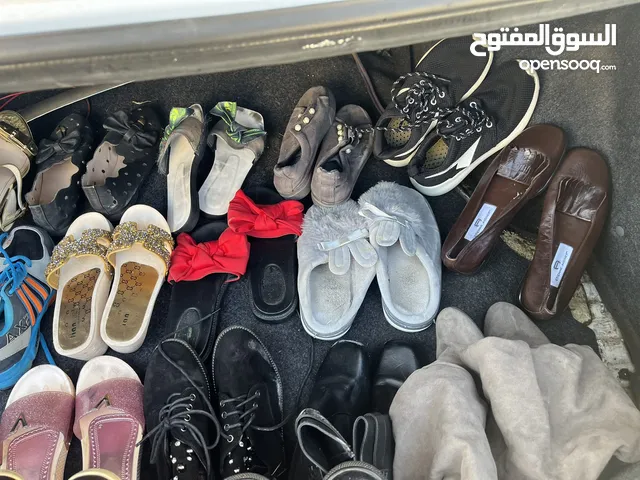 For Sale Comfort Shoes in Amman