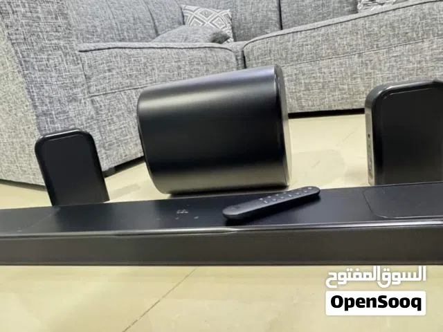 JBL soundbar 1300MK2 for sale under warranty showroom condition