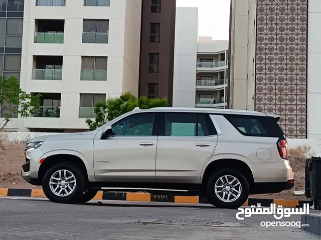 تاهو 2023 وكالة عمان