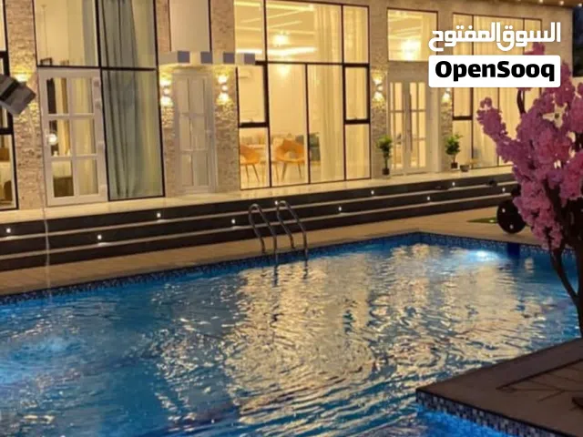 2 Bedrooms Chalet for Rent in Muscat Seeb