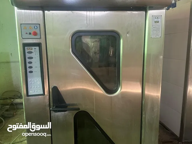 Ovens Maintenance Services in Mecca