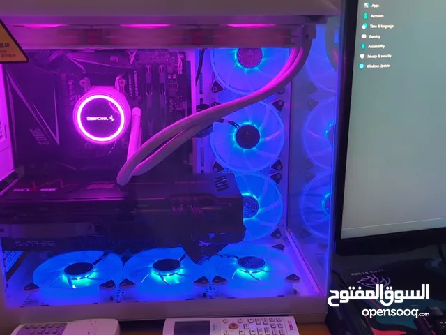 تجميعة 7900xt