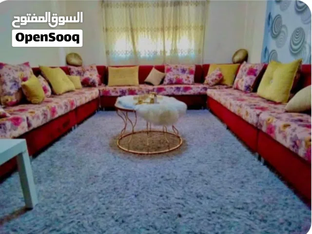 صالون مستعمل