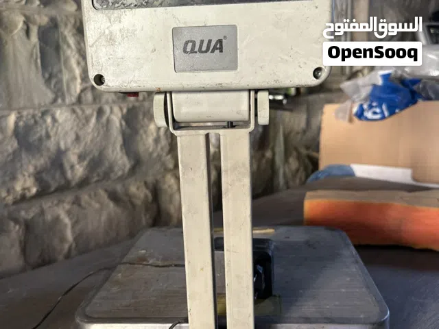 ميزان ديجيتال للوزان الثقيله