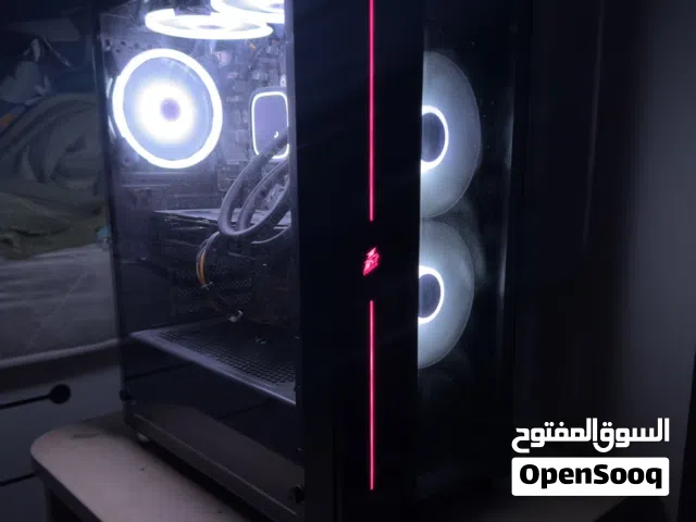 GAMING PC RTX 4060