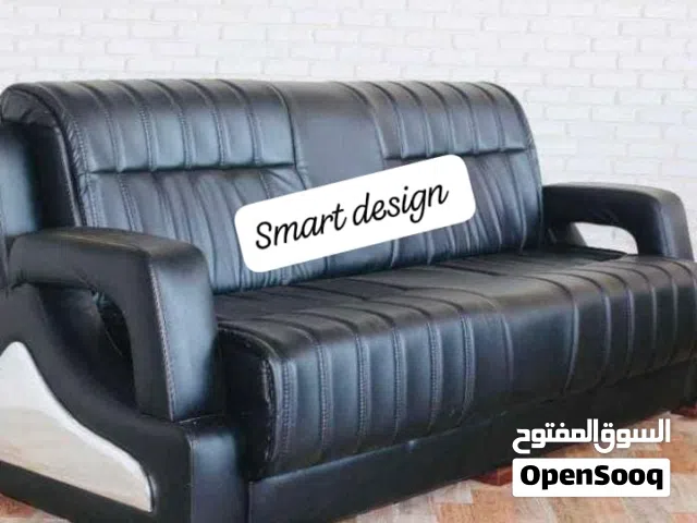 طقم انتريه استقبال مبطن جلد مستورد/فوتيه استقبال مبطن جلد  طقم كلاسيك مبطن جلد كابتونيه