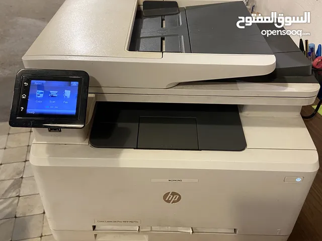 Printer paper