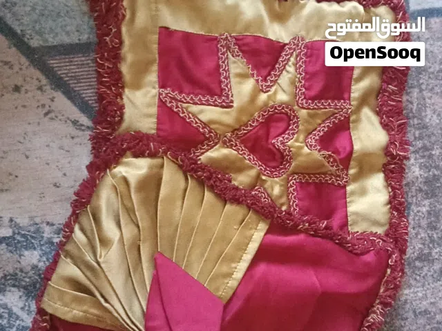 6 كفرات مخده