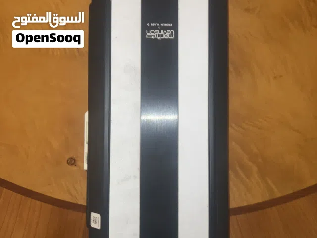 lexus amplifier