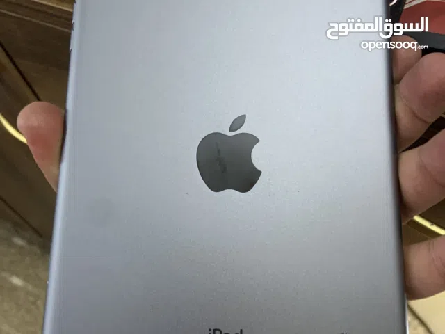 ايباد ميني2 فيه 80 لعبة مناسبة للاطفال