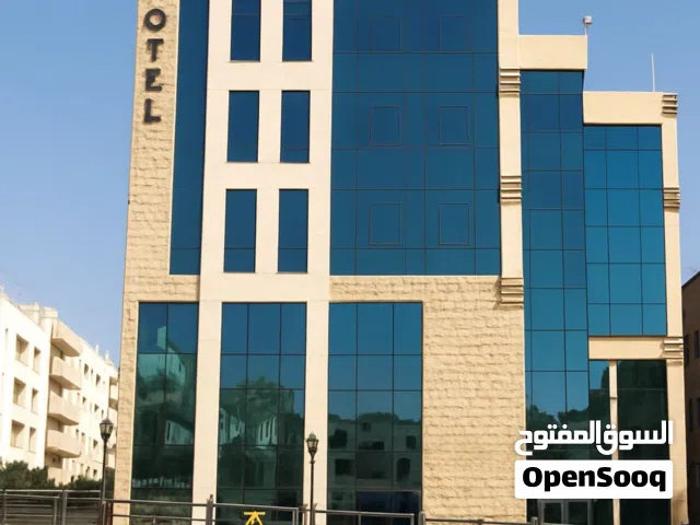 Furnished Daily in Amman Tla' Ali