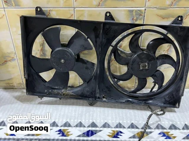 فان مال محور