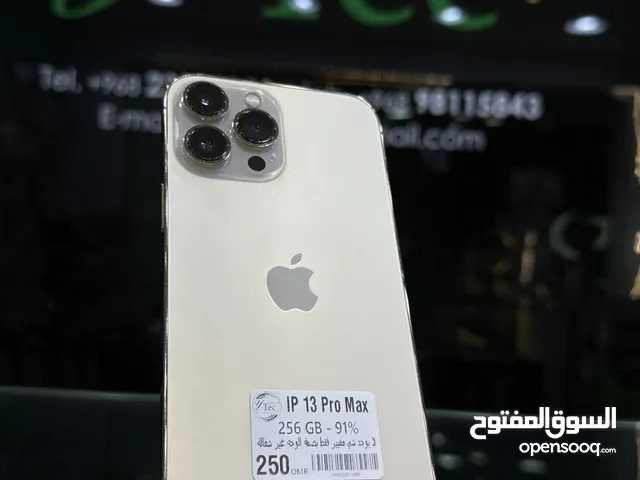 iPhone 13 pro max للبيع فقط بصمة الوجه لاتعمل