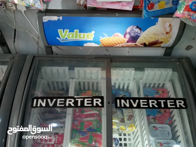 Fulgor Freezers in Sana'a