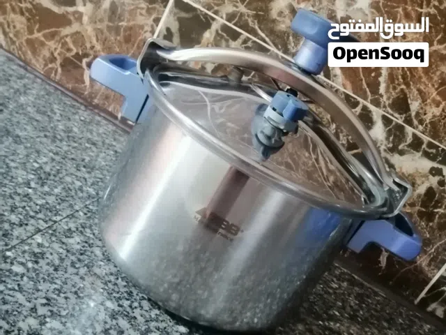 طنجرة ضغط للبيع نوع Seb فرنسيه