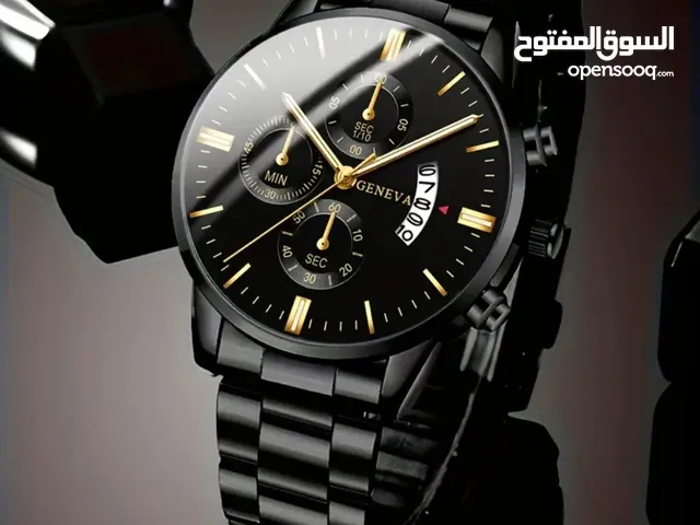 هاد اقوى عرض لليوم اي ساعة بالصورة بس بسعر 22 شيكل والتوصيل متاح لكل فلسطين بلا استثناء ارخص سعر...