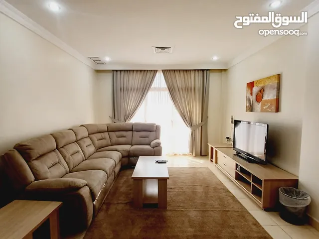 0 m2 2 Bedrooms Apartments for Rent in Al Ahmadi Mangaf