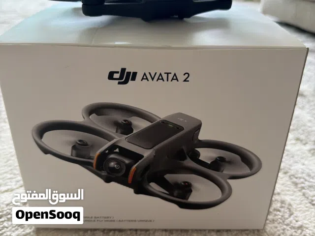 Dji avata 2