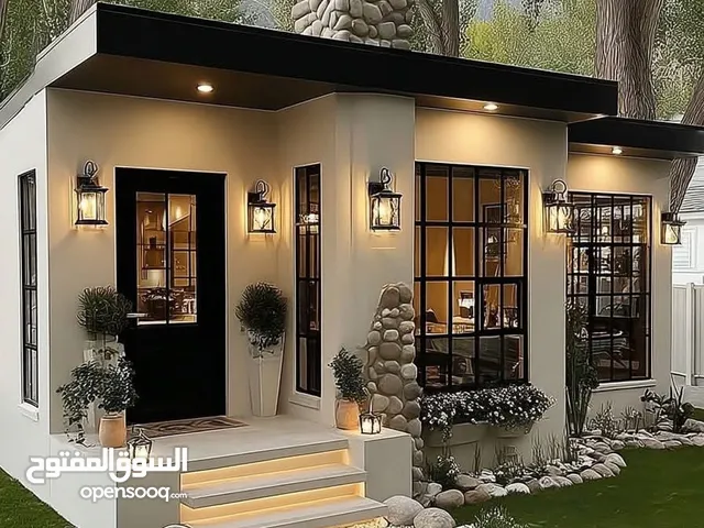 140 m2 2 Bedrooms Townhouse for Sale in Baghdad Karadah
