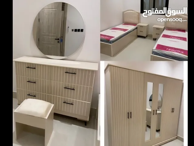 غرف نوم جديده وطني بسعر المصنع