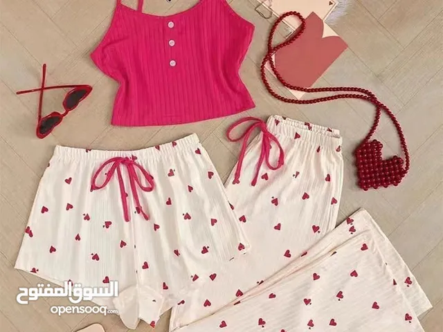 تراك نسائي 3قطع