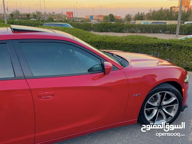 Dodge Charger 2016 in Hawally