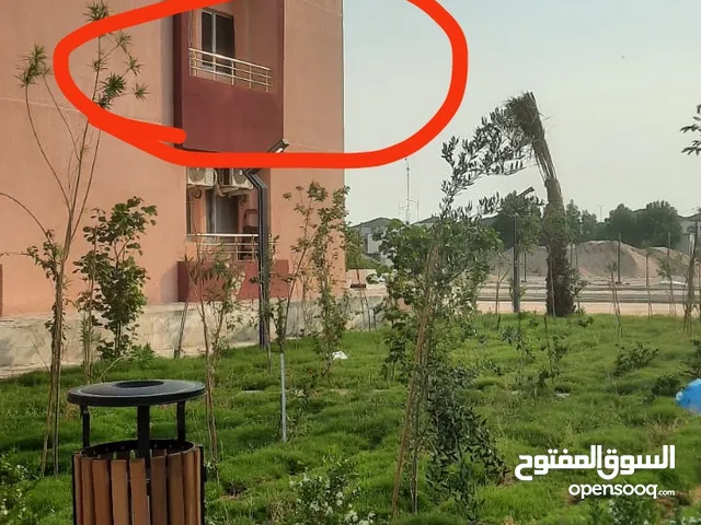 شقة سكنية جديدة في مدينة سعفة البصرة