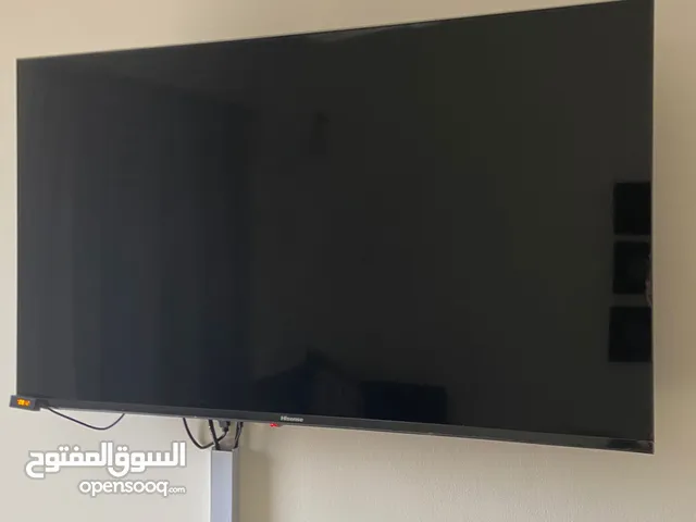 hisense smart TV 42 inch like new