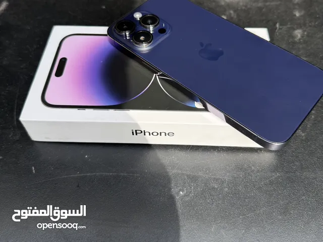 Apple iPhone 14 Pro Max  in Baghdad