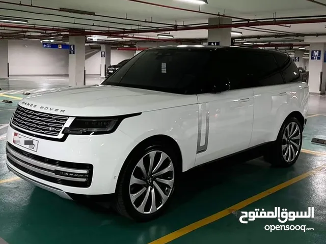 Used Land Rover Range Rover in Ras Al Khaimah
