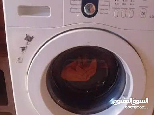 Samsung 7 - 8 Kg Washing Machines in Khartoum