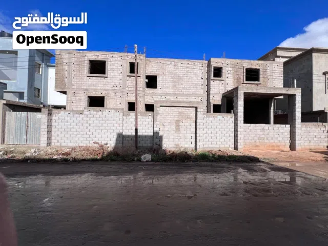 منزل عظم ثلاث طوابق للبيع (بنغازي - الليثي - حي الدكاترة- الطريق السريع) صاحب العقار Mohammed Obaid