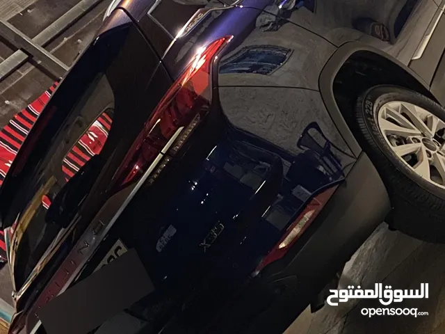 Used BAIC X Series in Amman