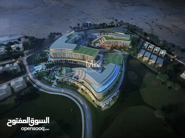 115m2 2 Bedrooms Apartments for Sale in Muscat Muscat Hills