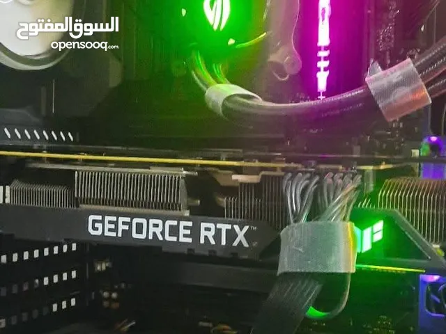 PC GAMING i5 12