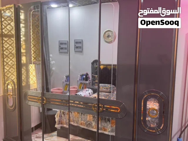 غرفه تركي نظافه 90%