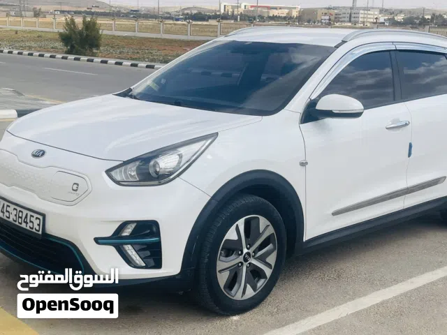 2020, Kia, Niro, LX
