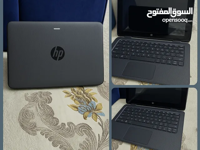 HP probook x360 11G2 EE .