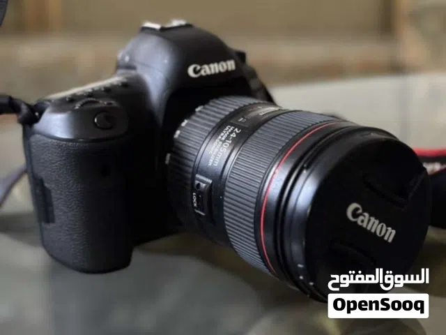 Canon 5D Mark IV