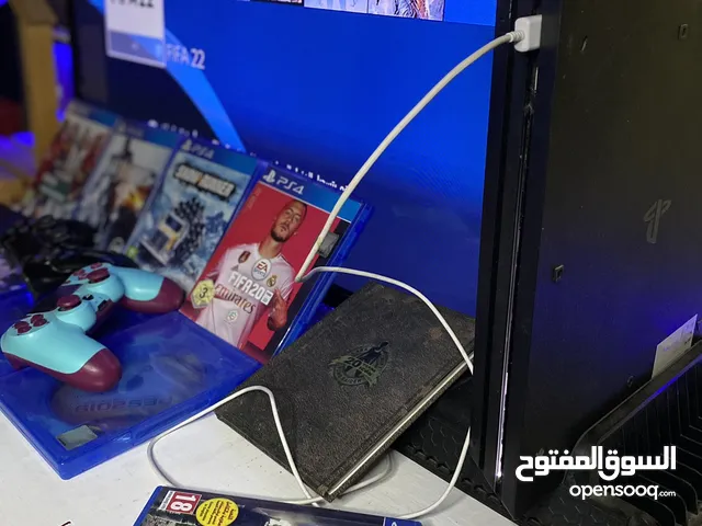 PlayStation 4 PlayStation for sale in Al Batinah