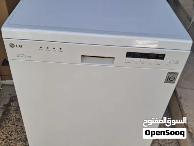 جلاية LG فل انفيرتر حديثة