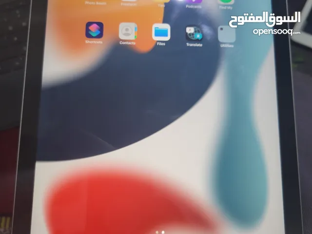 ابل ايباد 5