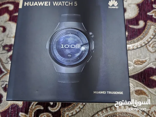Huawei smart watches for Sale in Jeddah