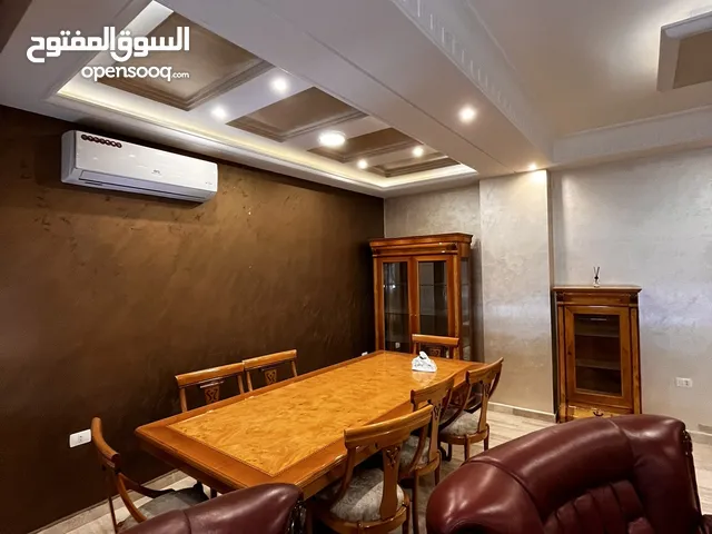 160 m2 2 Bedrooms Apartments for Rent in Amman Khalda