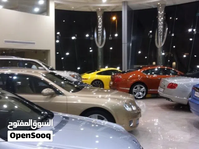 مطلوب مستثمر وشريك لمشروع خاص بالسيارات
