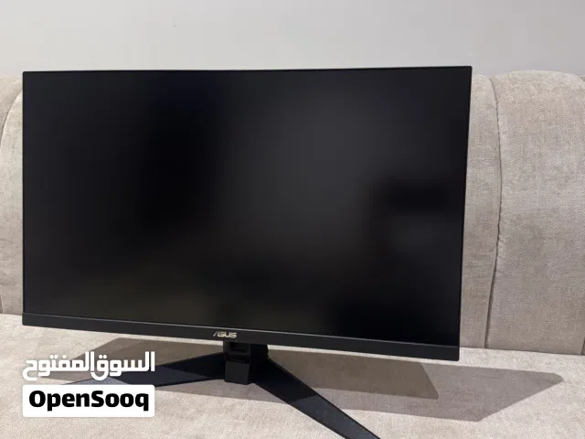 27 Asus monitors for sale in Buraidah